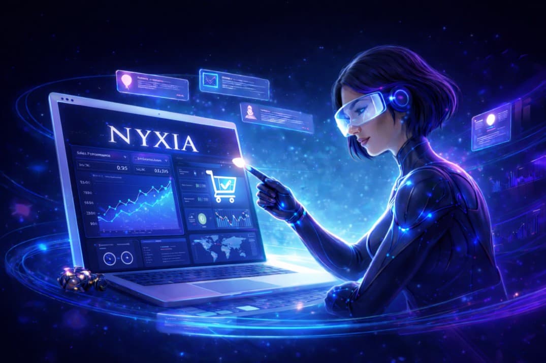 Agente inteligente para ecommerce